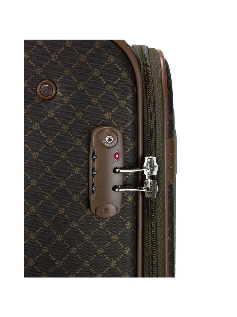 Mala de viagem lansay g saint germain lx 22 castor