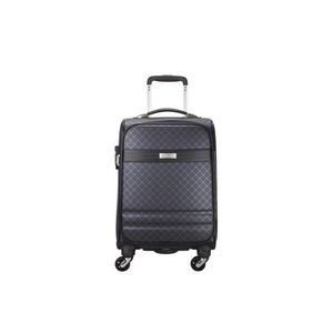 Mala de bordo lansay saint germain lx 22 preto