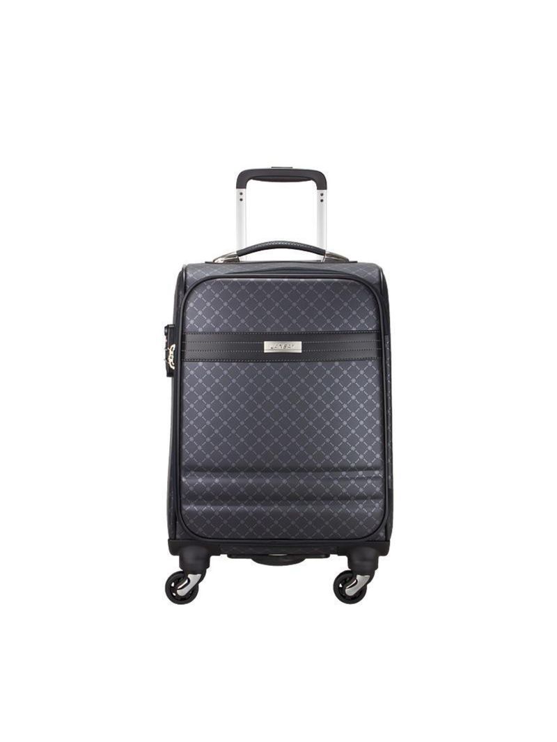 Mala de bordo lansay saint germain lx 22 preto