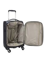 Mala de bordo lansay saint germain lx 22 preto