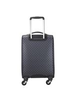 Mala de bordo lansay saint germain lx 22 preto