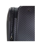 Mala de bordo lansay saint germain lx 22 preto