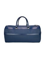 Sacola lansay noblesse - azul