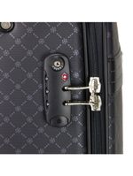 Mala de bordo lansay saint germain lx 22 preto