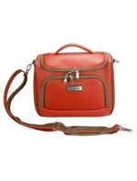 Frasqueira de viagem lansay dijon class telha