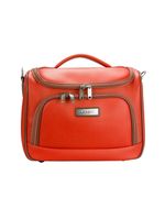 Frasqueira de viagem lansay dijon class telha