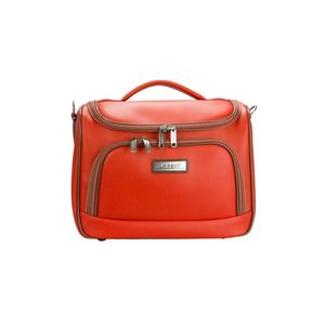 Frasqueira de viagem lansay dijon class telha