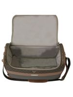 Frasqueira de viagem lansay topázio castor