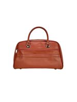 Bolsa de viagem g lansay noblesse - coral