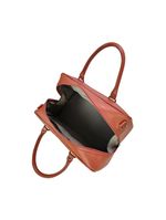 Bolsa de viagem g lansay noblesse - coral