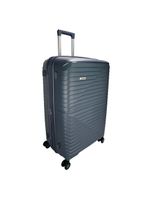 Mala grande lansay cinza expansível linha orium rodas 360