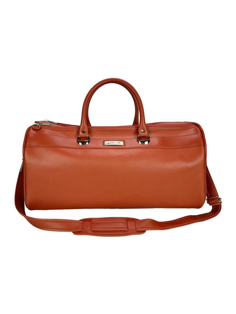 Sacola lansay noblesse - coral