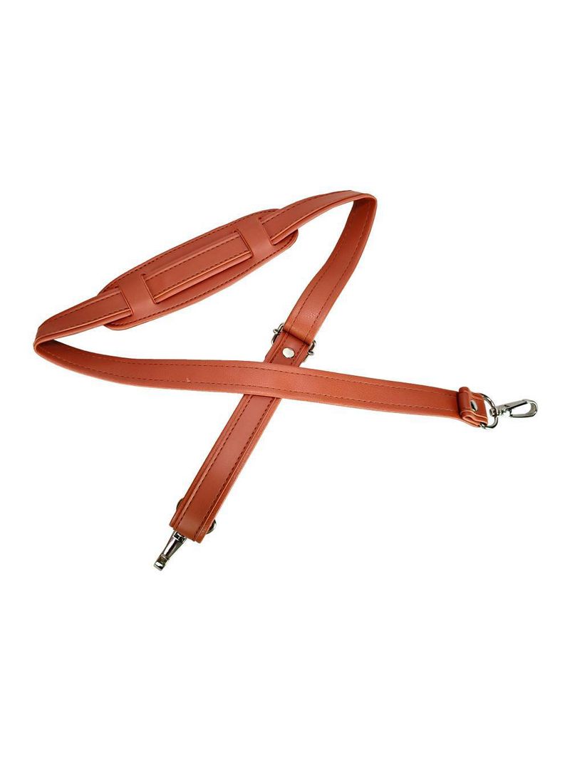 Sacola lansay noblesse - coral