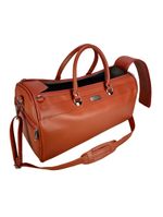 Sacola lansay noblesse - coral