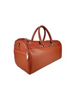 Sacola lansay noblesse - coral