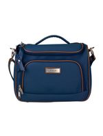 Frasqueira de viagem lansay dijon class azul