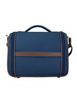 Frasqueira de viagem lansay dijon class azul