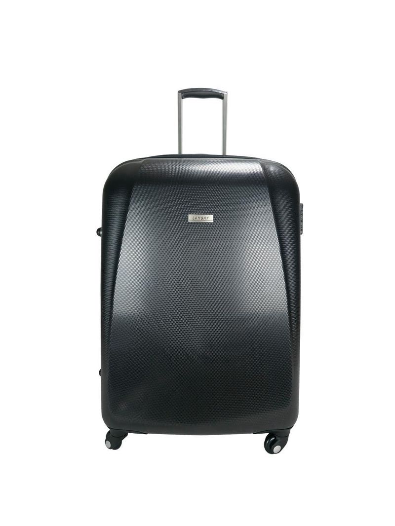 Mala de viagem lansay grande titan preta