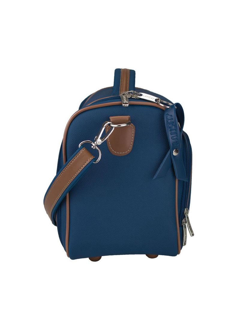 Frasqueira de viagem lansay dijon class azul
