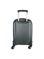 Mala de bordo lansay saint tropez lx 19 preta