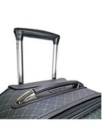 Mala de bordo lansay saint tropez lx 19 preta