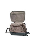 Mala de bordo lansay saint tropez lx 19 preta