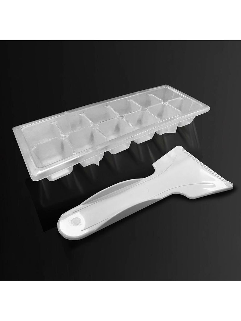 Geladeira midea cycle defrost duplex md-rt411fgf01 branca - 294l