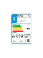 Geladeira midea cycle defrost duplex md-rt411fgf01 branca - 294l