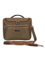 Frasqueira de viagem lansay lyon plus castor