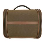 Frasqueira de viagem lansay lyon plus castor