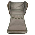 Frasqueira de viagem lansay lyon plus castor