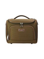 Frasqueira de viagem lansay ideal castor