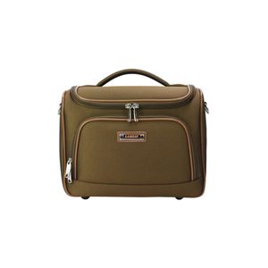 Frasqueira de viagem lansay ideal castor