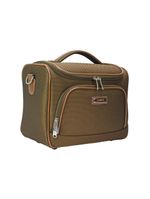 Frasqueira de viagem lansay ideal castor