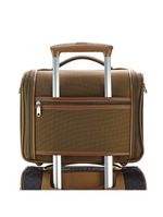 Frasqueira de viagem lansay ideal castor