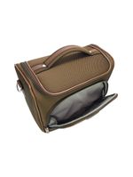 Frasqueira de viagem lansay ideal castor