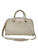 Bolsa de viagem g lansay noblesse - bege
