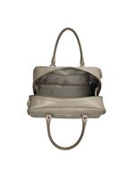 Bolsa de viagem g lansay noblesse - bege