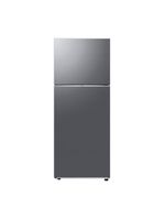Geladeira smart samsung frost free duplex rt42 com spacemax e all around cooling 411l bivolt - inox look