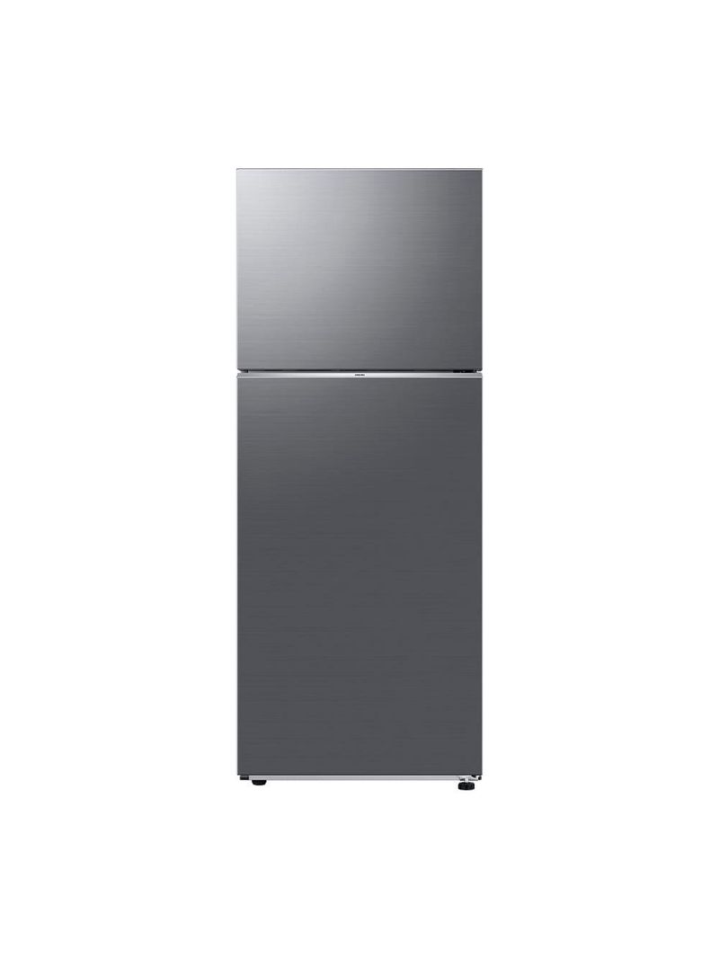 Geladeira smart samsung frost free duplex rt42 com spacemax e all around cooling 411l bivolt - inox look