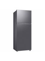 Geladeira smart samsung frost free duplex rt42 com spacemax e all around cooling 411l bivolt - inox look
