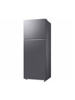 Geladeira smart samsung frost free duplex rt42 com spacemax e all around cooling 411l bivolt - inox look