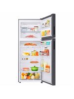Geladeira smart samsung frost free duplex rt42 com spacemax e all around cooling 411l bivolt - inox look