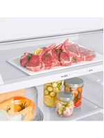 Geladeira smart samsung frost free duplex rt42 com spacemax e all around cooling 411l bivolt - inox look