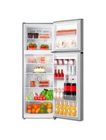 Geladeira midea frost free md-rt468mta041 com smartsensor inox – 347l