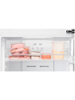 Geladeira midea frost free md-rt468mta041 com smartsensor inox – 347l