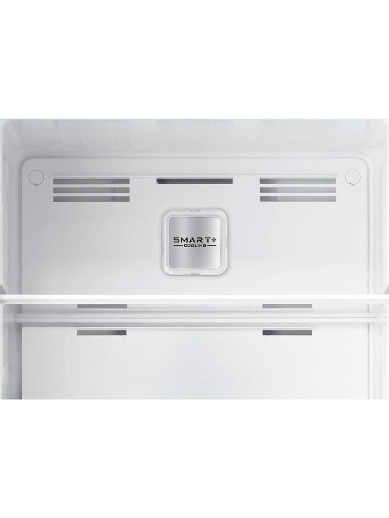 Geladeira midea frost free md-rt468mta041 com smartsensor inox – 347l