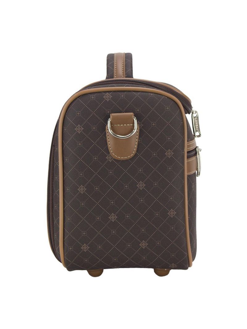 Frasqueira de viagem munique café