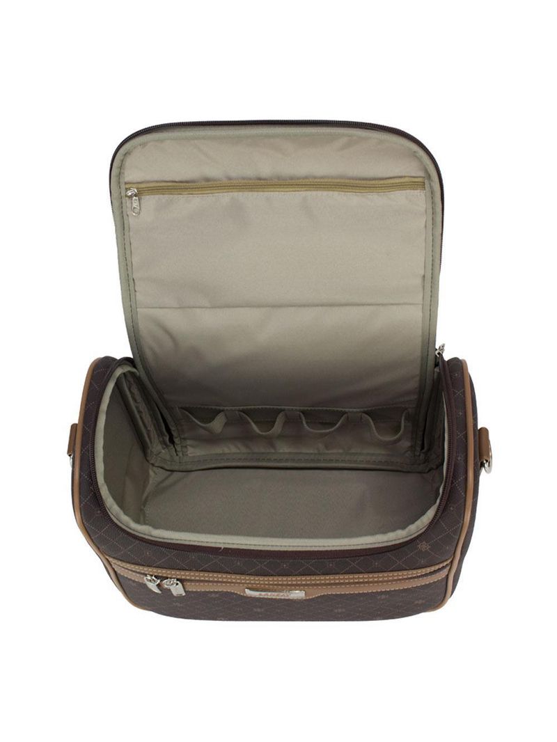 Frasqueira de viagem munique café