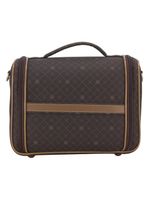 Frasqueira de viagem munique café